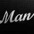 Логотип для MAN - дизайнер anastasiya_25l