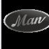 Логотип для MAN - дизайнер anastasiya_25l