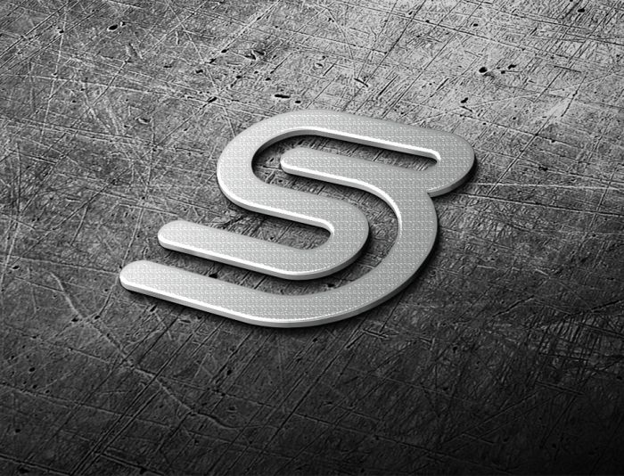 Логотип для S3,      S3.ЖКХ - дизайнер U4po4mak