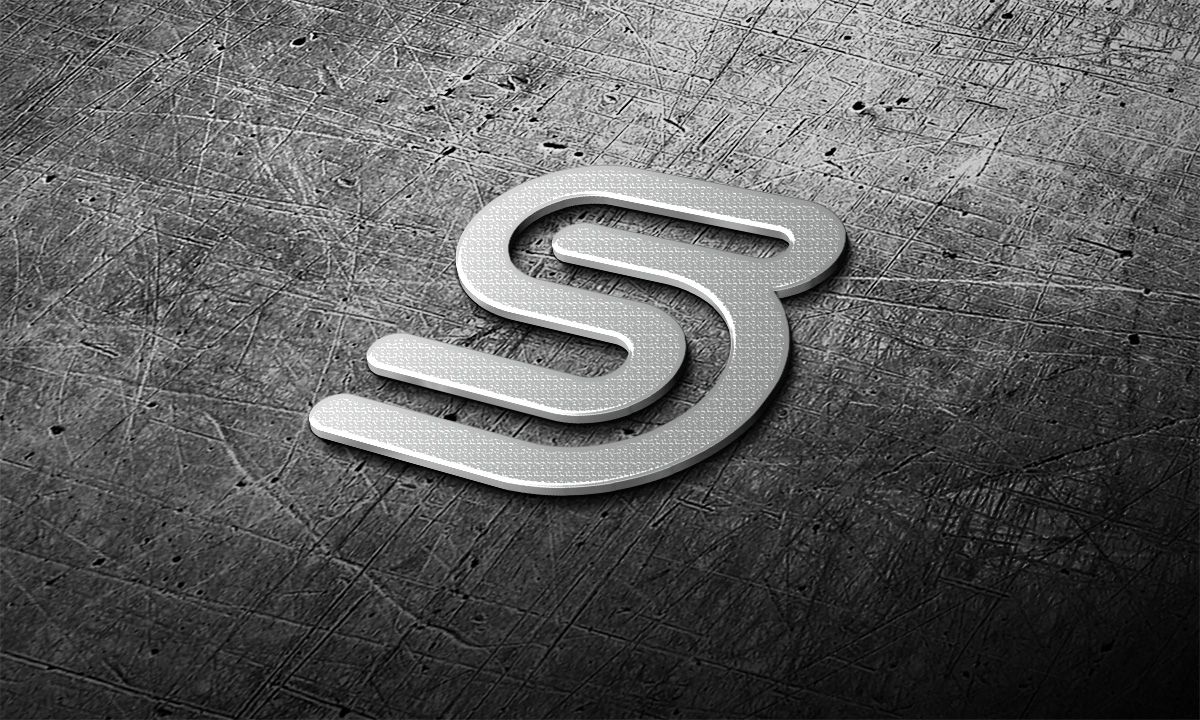 Логотип для S3,      S3.ЖКХ - дизайнер U4po4mak