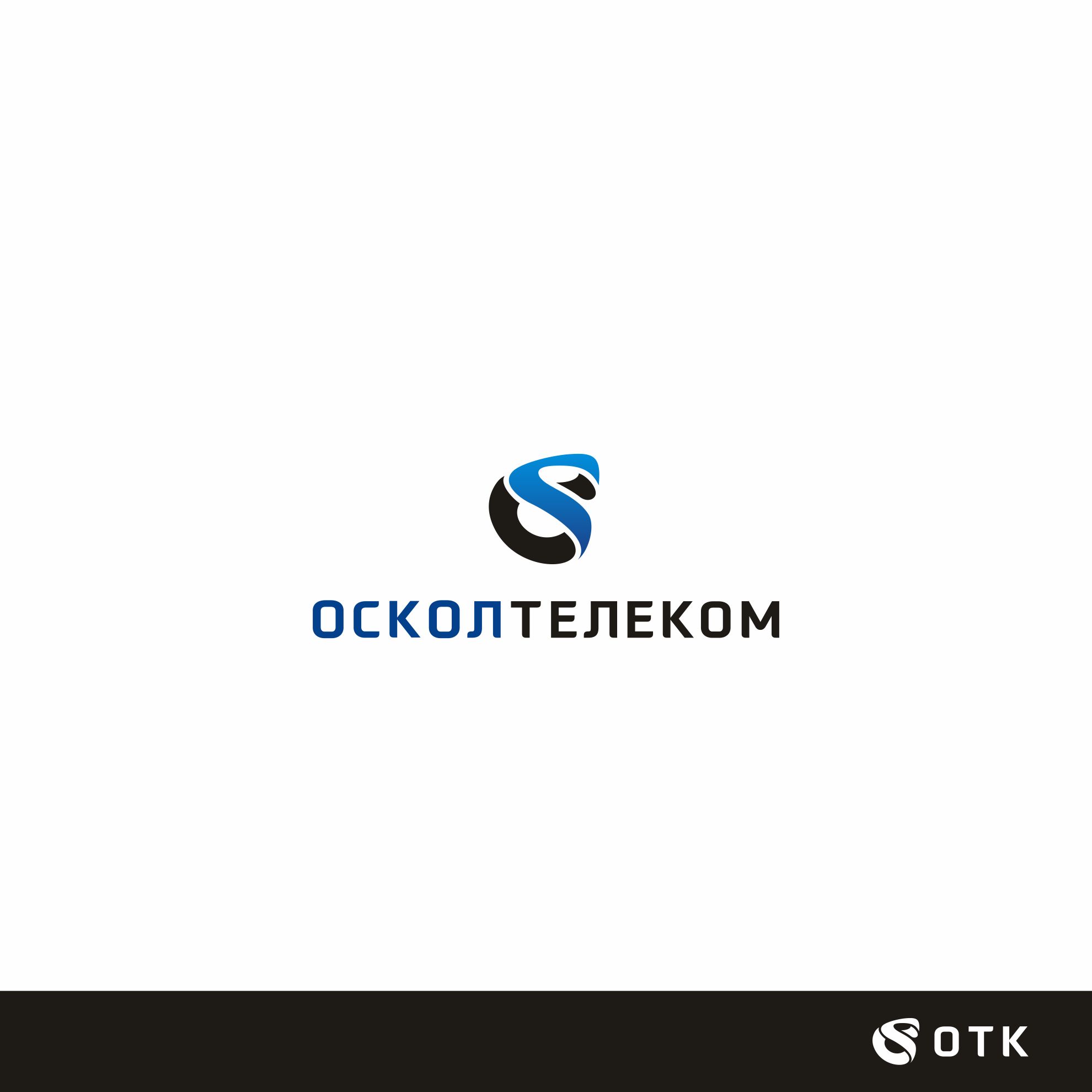 Логотип для ОТК - дизайнер iyurayura