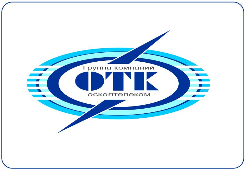 Логотип для ОТК - дизайнер YUNGERTI