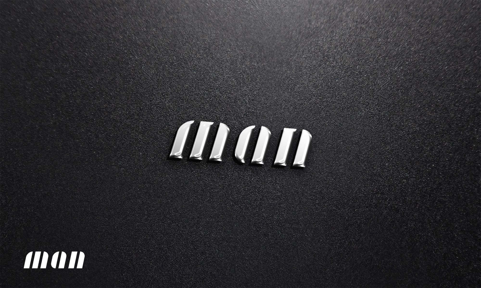 Логотип для MAN - дизайнер IgorTsar