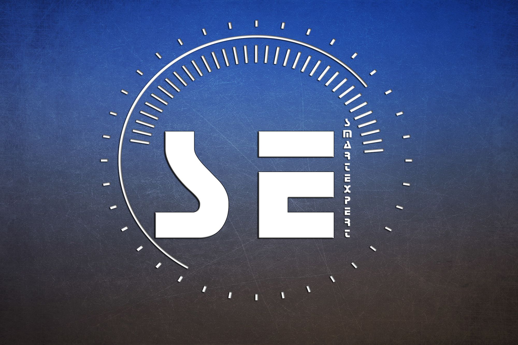 Логотип для SmartExpert - дизайнер AlekseiG