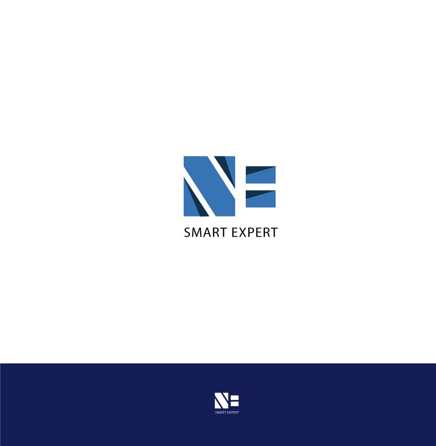 Логотип для SmartExpert - дизайнер GVV