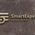 Логотип для SmartExpert - дизайнер weste32