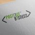 Логотип для Positive Business - дизайнер sehu