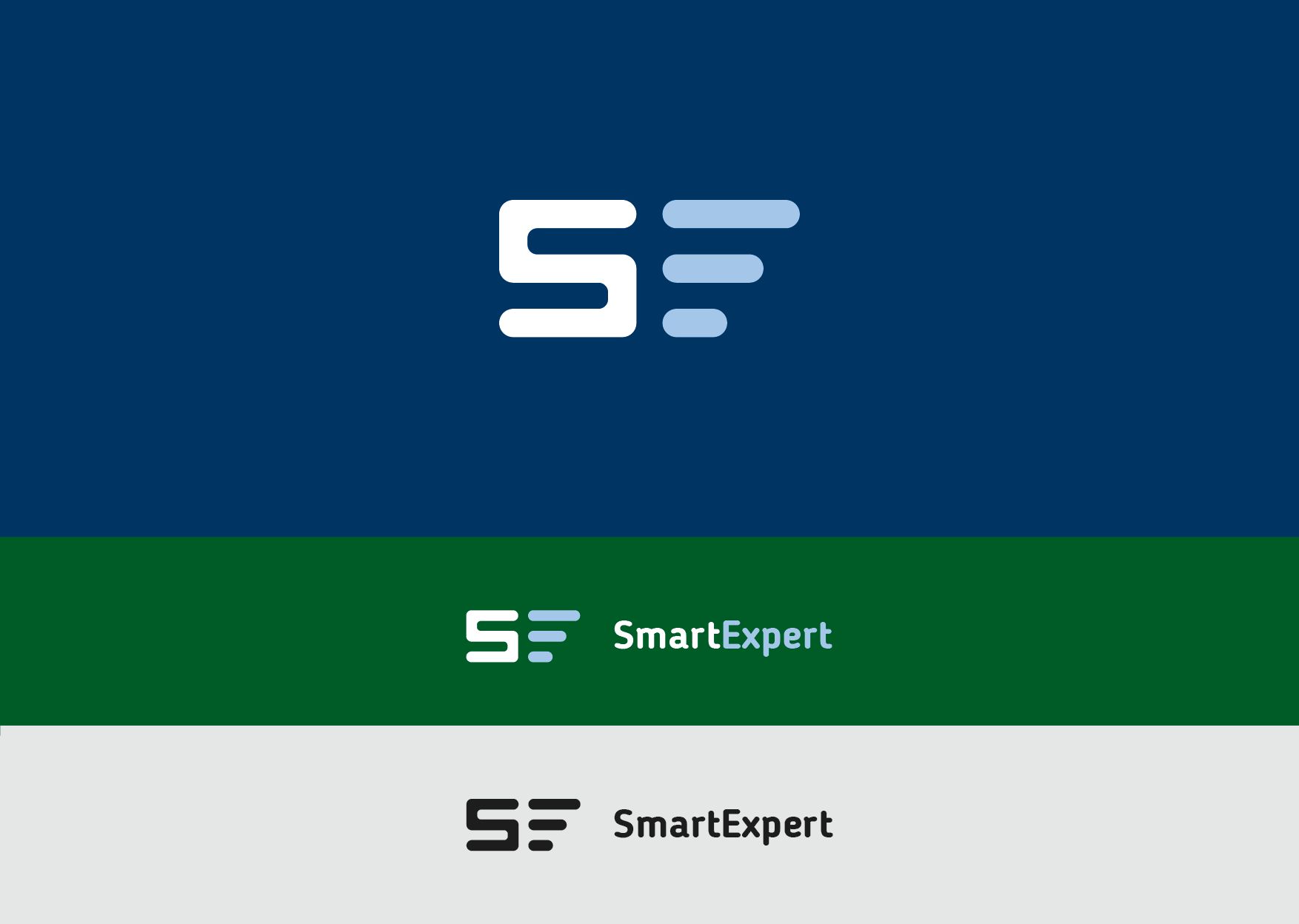 Логотип для SmartExpert - дизайнер nshalaev