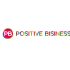 Логотип для Positive Business - дизайнер studiodivan