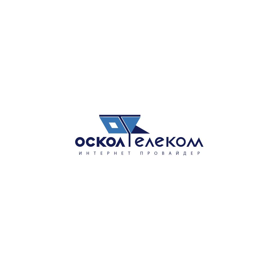 Логотип для ОТК - дизайнер GVV