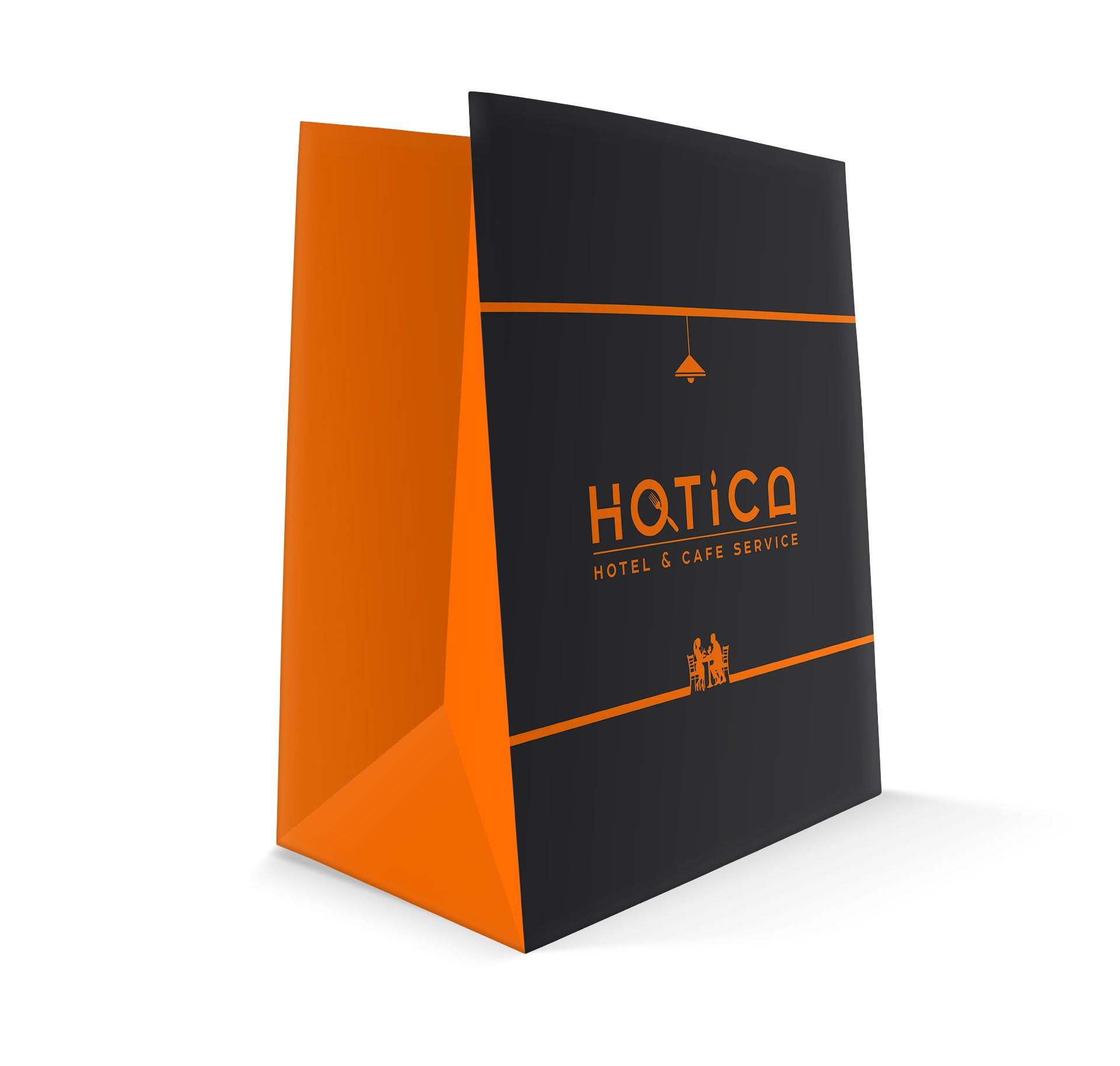Лого и фирменный стиль для  HOTICA или ОТИКА  (хотелось бы взгляд дизайнера) - дизайнер Advokat72