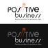 Логотип для Positive Business - дизайнер Egotoire