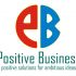 Логотип для Positive Business - дизайнер myjob
