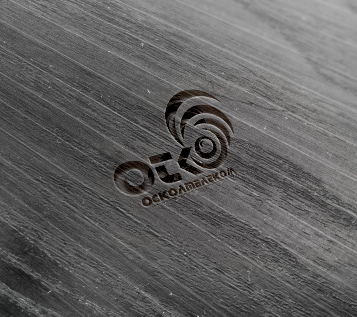 Логотип для ОТК - дизайнер AlekseiG