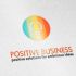 Логотип для Positive Business - дизайнер SvetlanaA