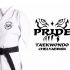 Логотип для taekwondo PRIDE chelyabinsk - дизайнер bistroBOG