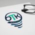 Логотип для ОТК - дизайнер KEIT21