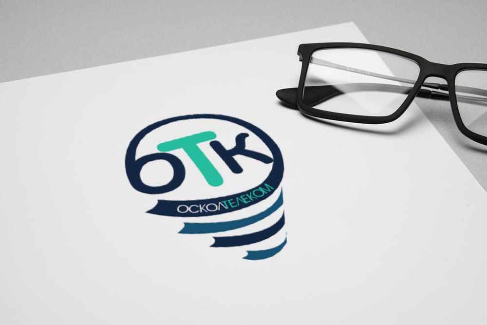 Логотип для ОТК - дизайнер KEIT21