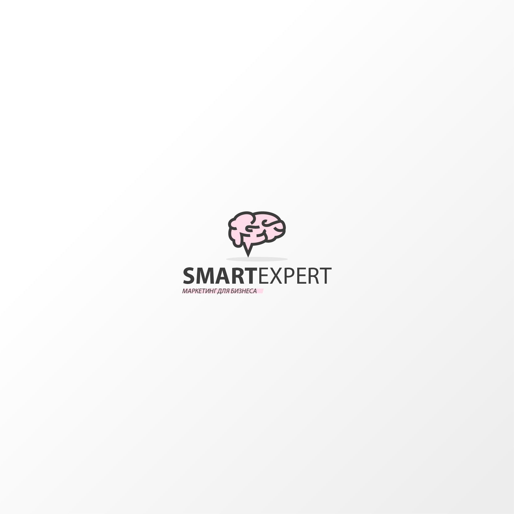 Логотип для SmartExpert - дизайнер Sasha32