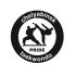 Логотип для taekwondo PRIDE chelyabinsk - дизайнер Sergey64M