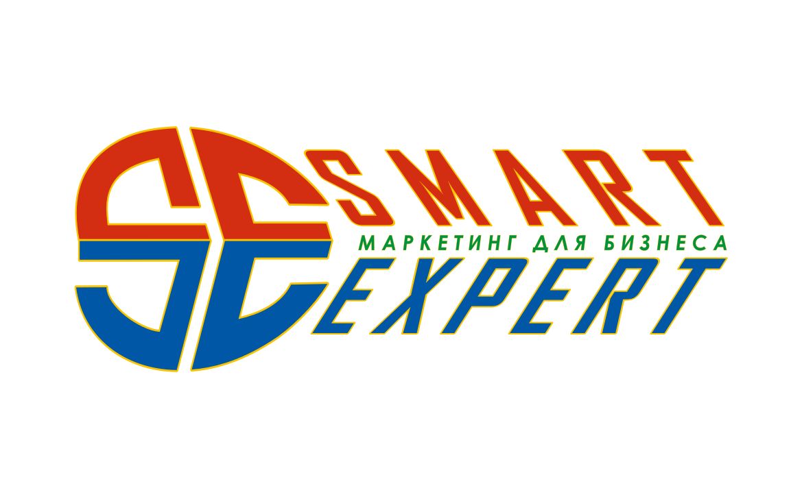 Логотип для SmartExpert - дизайнер myjob