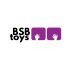 Логотип для BSB Toys (Be Smart Baby) - дизайнер Shillelagh