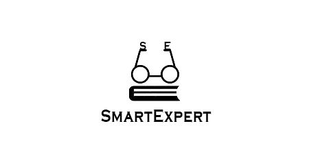 Логотип для SmartExpert - дизайнер Emansi_fresh