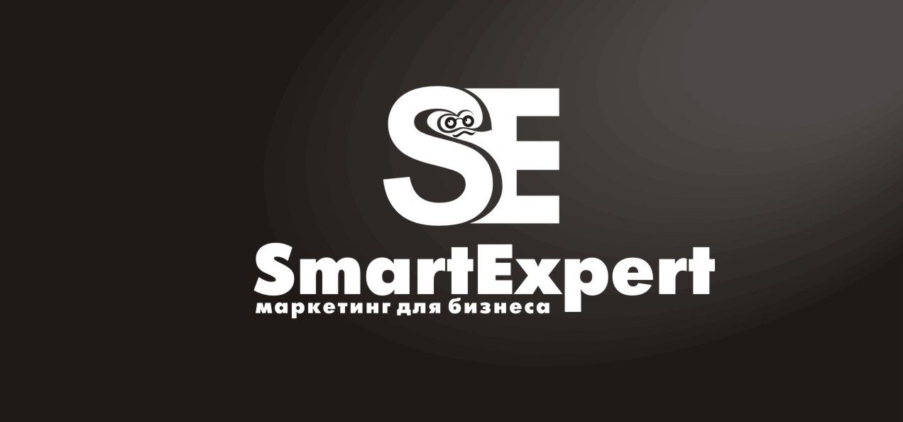 Логотип для SmartExpert - дизайнер managaz