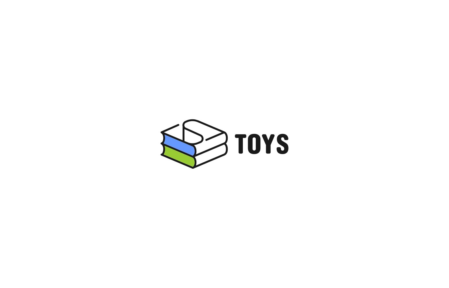 Логотип для BSB Toys (Be Smart Baby) - дизайнер sharipovslv