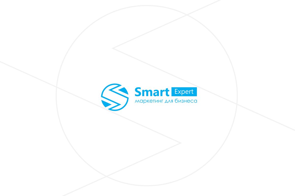 Логотип для SmartExpert - дизайнер vision