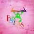 Логотип для BSB Toys (Be Smart Baby) - дизайнер AlekseiG