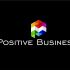 Логотип для Positive Business - дизайнер zaitcevaal