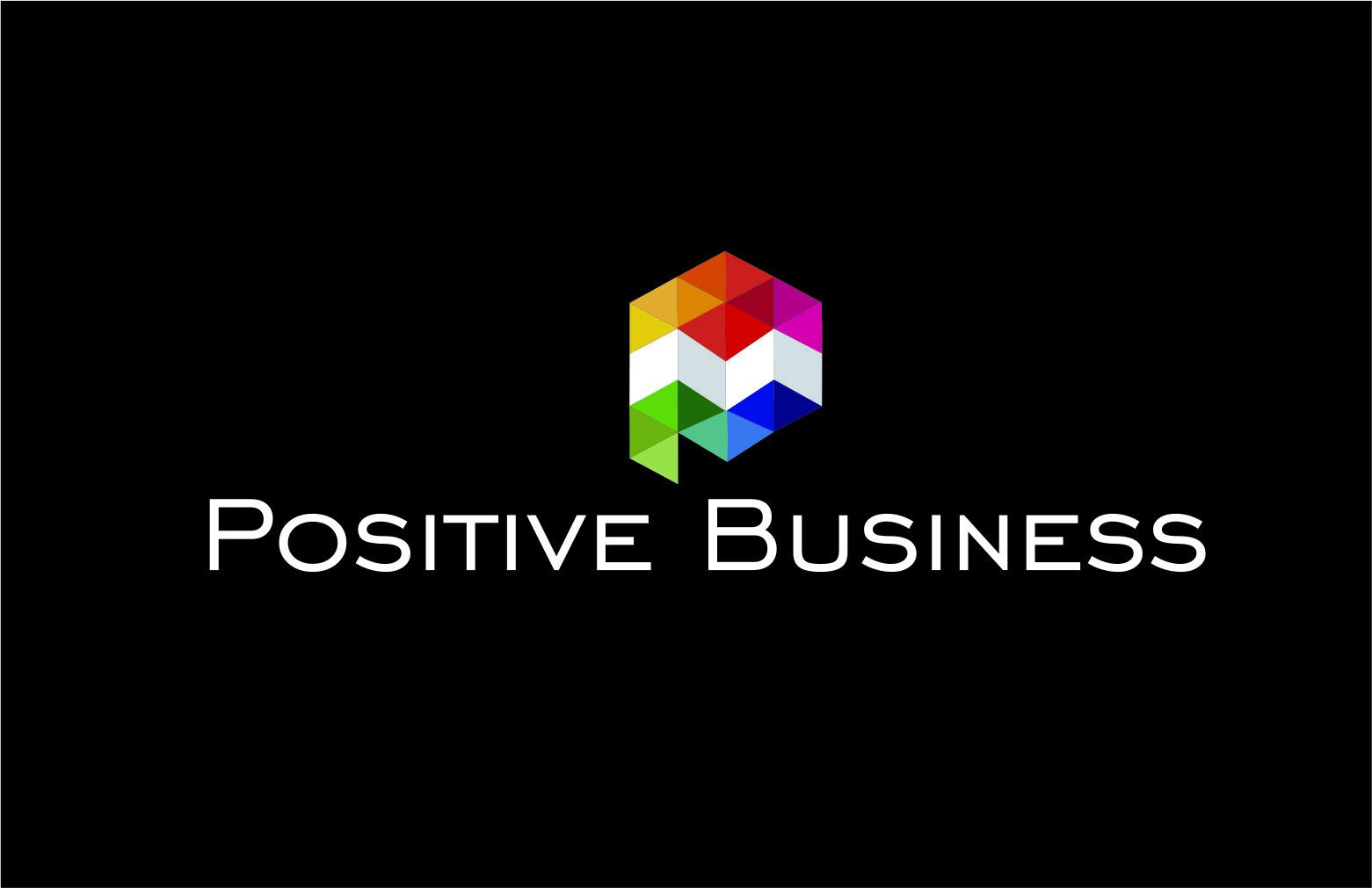 Логотип для Positive Business - дизайнер zaitcevaal
