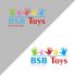 Логотип для BSB Toys (Be Smart Baby) - дизайнер KEIT21
