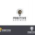 Логотип для Positive Business - дизайнер andblin61