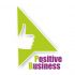 Логотип для Positive Business - дизайнер anastasiya_25l