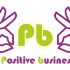Логотип для Positive Business - дизайнер anastasiya_25l
