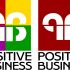 Логотип для Positive Business - дизайнер gopotol