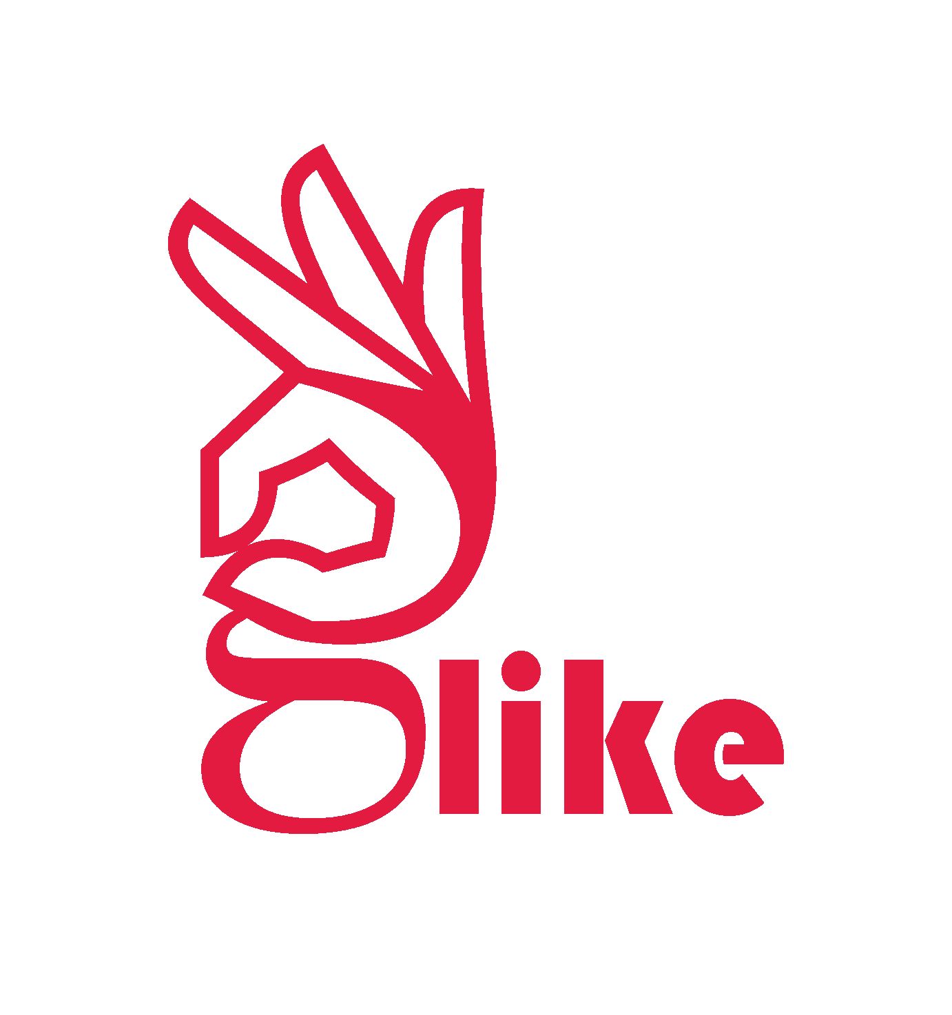 Логотип для goodlike  - дизайнер anastasiya_25l