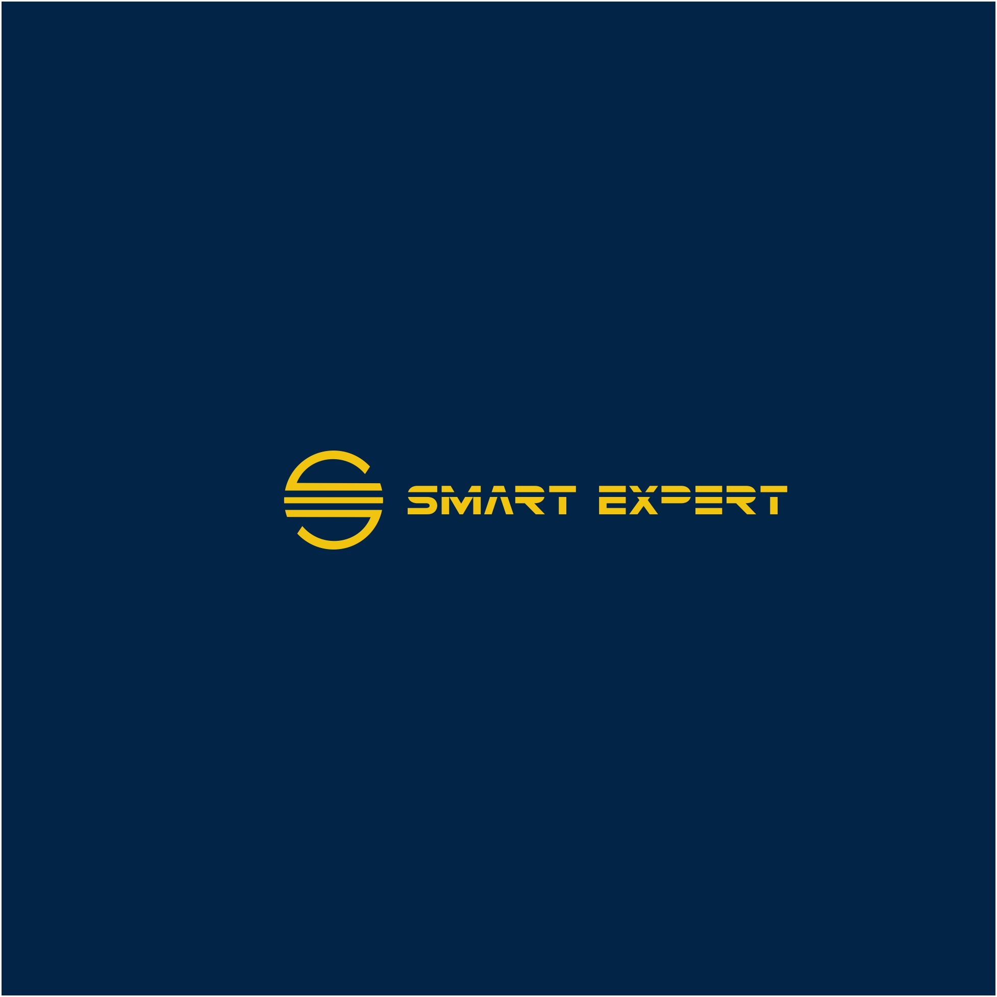 Логотип для SmartExpert - дизайнер serz4868