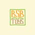 Логотип для BSB Toys (Be Smart Baby) - дизайнер Montavista