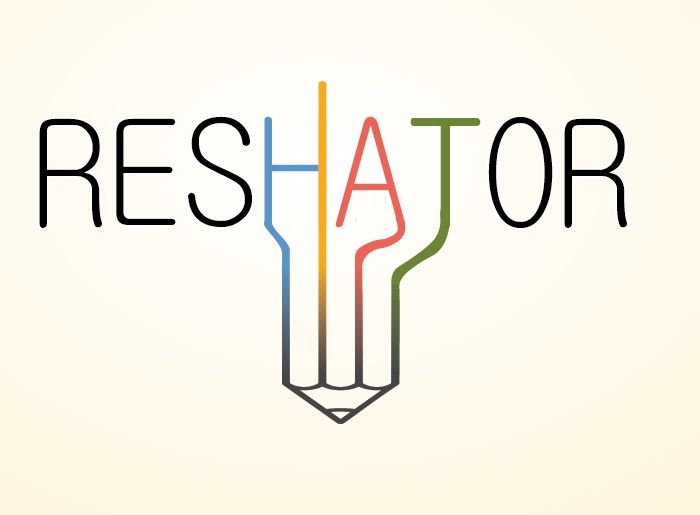 Логотип для Решатор - дизайнер 1arsenlistru