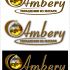 Логотип для Ambery - дизайнер AGOR