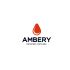 Логотип для Ambery - дизайнер webgrafika