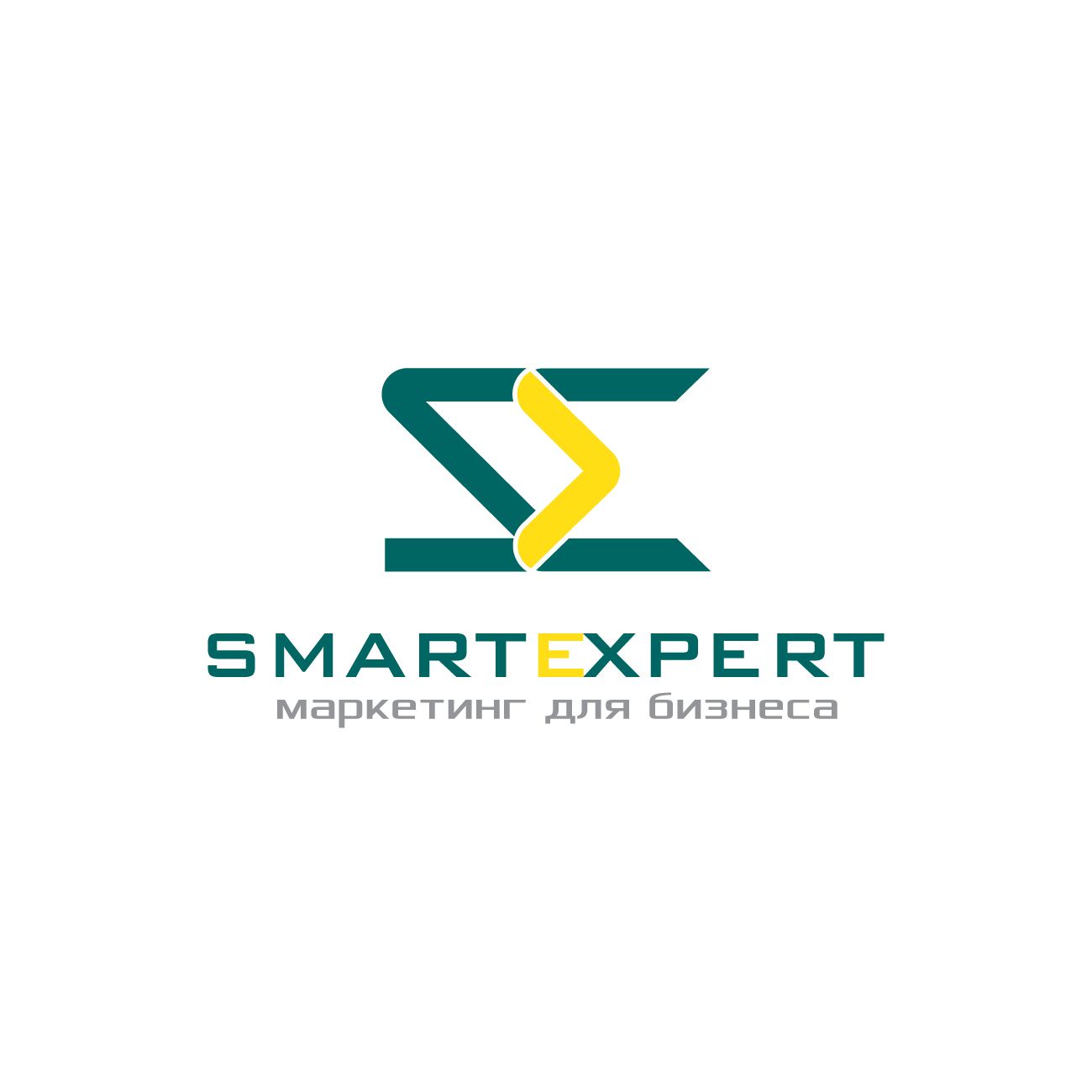 Логотип для SmartExpert - дизайнер VF-Group