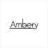 Логотип для Ambery - дизайнер Ryaha