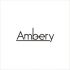 Логотип для Ambery - дизайнер Ryaha