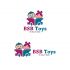 Логотип для BSB Toys (Be Smart Baby) - дизайнер peps-65