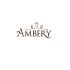 Логотип для Ambery - дизайнер Eleonorka1