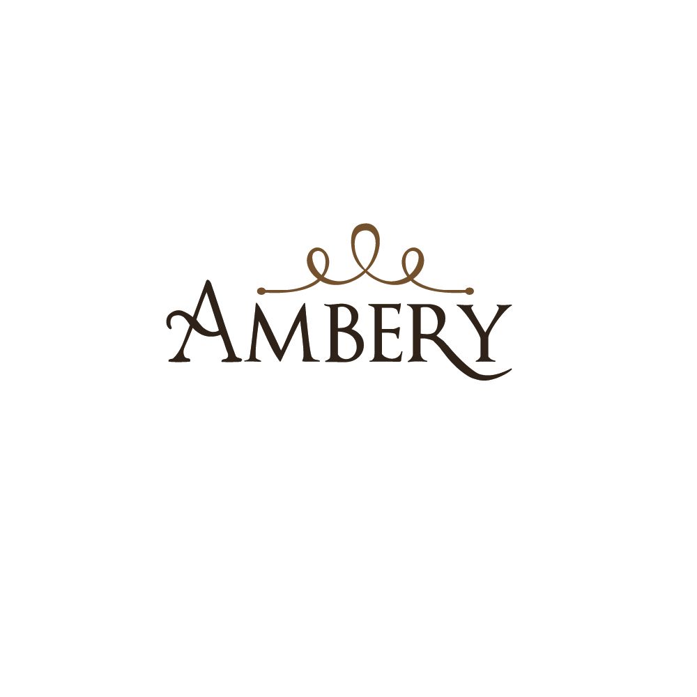 Логотип для Ambery - дизайнер Eleonorka1